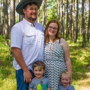 Meet your Posher, Gerrod